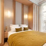Maison Galante\'S Apartments With Services In Louvre - Rue Des Dechargeurs