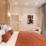 Maison Galante\'S Apartments With Services In Louvre - Rue Des Dechargeurs