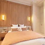 Maison Galante\'S Apartments With Services In Louvre - Rue Des Dechargeurs