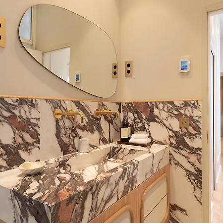 Apartment Maison Galante's With Services In Louvre - Rue Des Dechargeurs