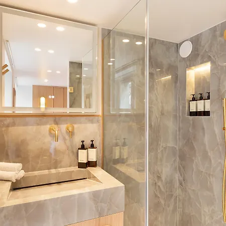 Apartment Maison Galante's With Services In Louvre - Rue Des Dechargeurs