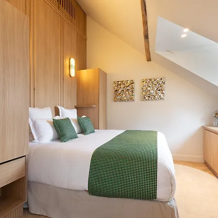 Maison Galante's With Services In Louvre - Rue Des Dechargeurs Apartment