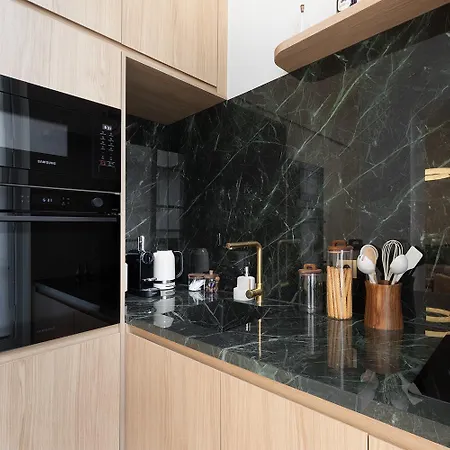 Apartment Maison Galante's With Services In Louvre - Rue Des Dechargeurs *