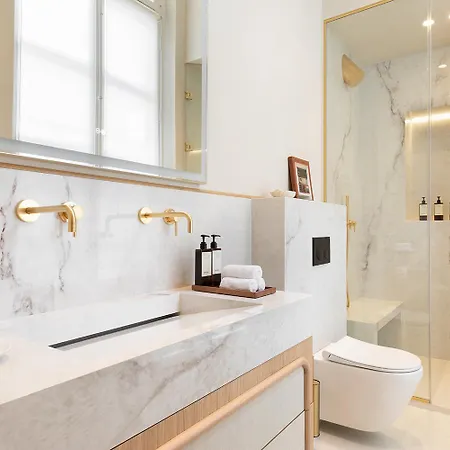 Apartment Maison Galante's With Services In Louvre - Rue Des Dechargeurs Paris