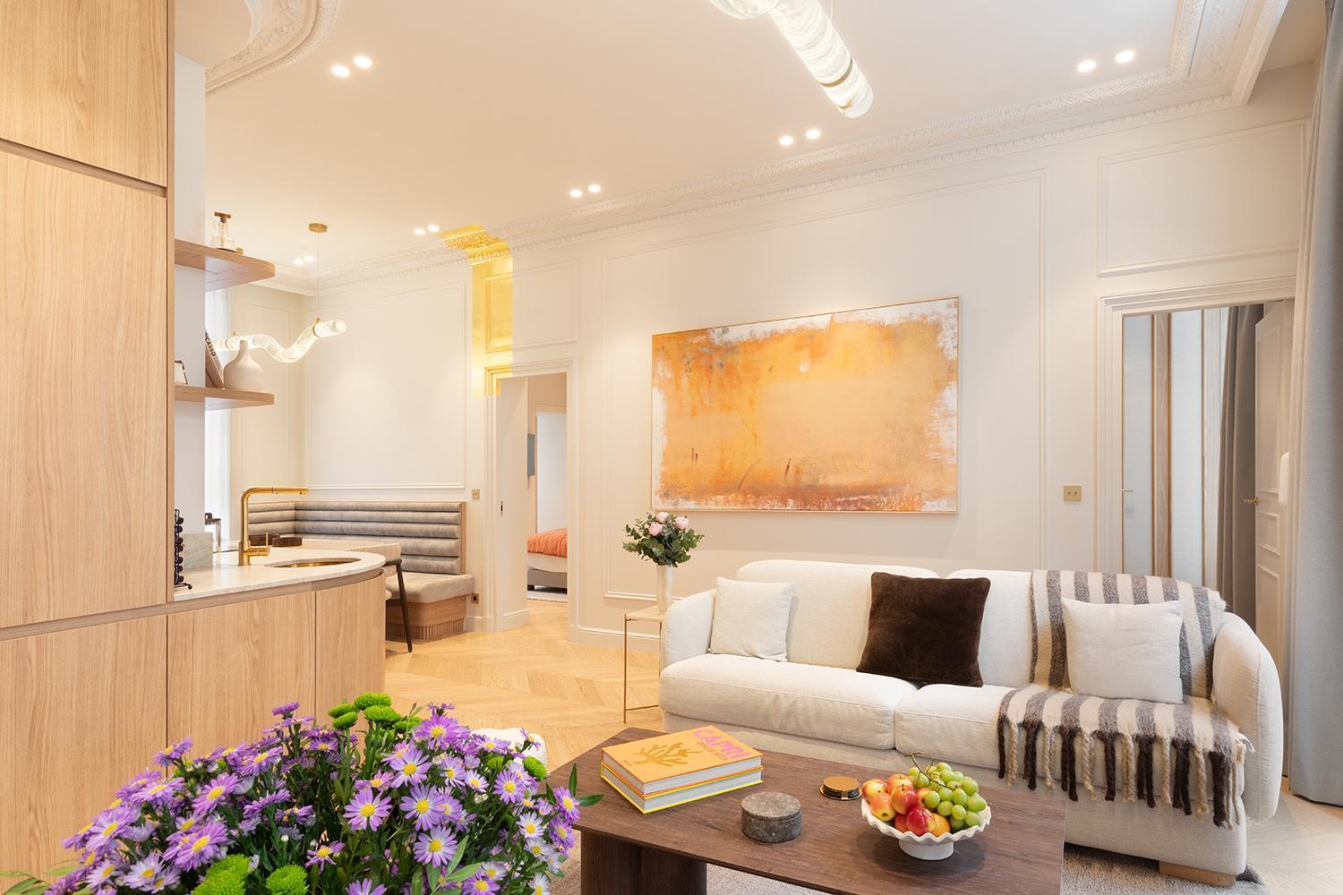 Maison Galante's With Services In Louvre - Rue Des Dechargeurs