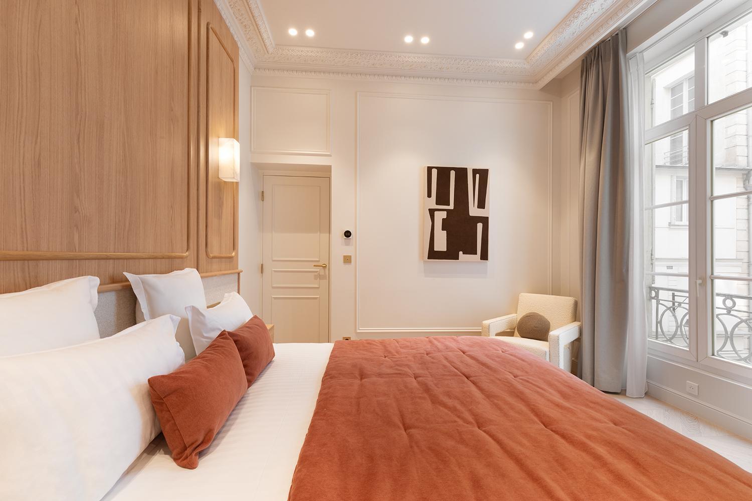 Maison Galante's With Services In Louvre - Rue Des Dechargeurs * Parigi