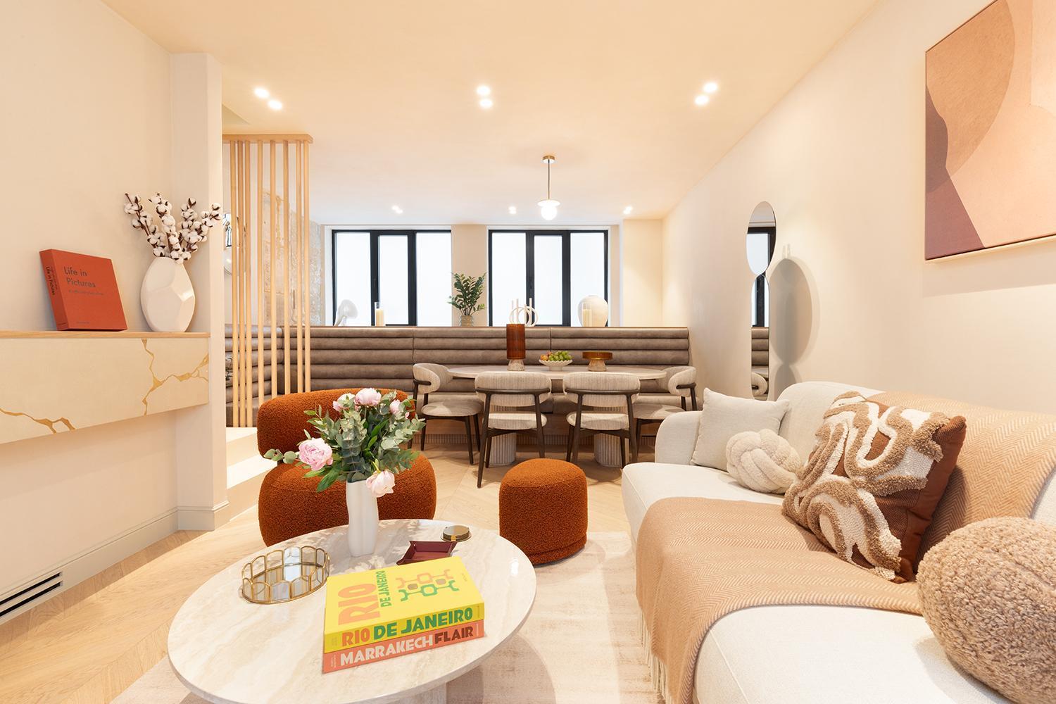 Apartment Maison Galante's With Services In Louvre - Rue Des Dechargeurs Paris