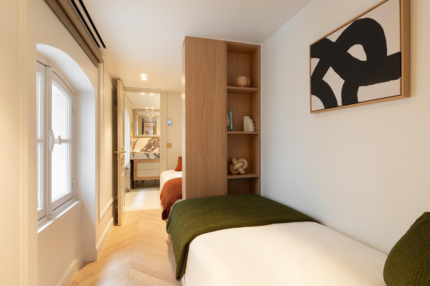 Maison Galante's With Services In Louvre - Rue Des Dechargeurs
