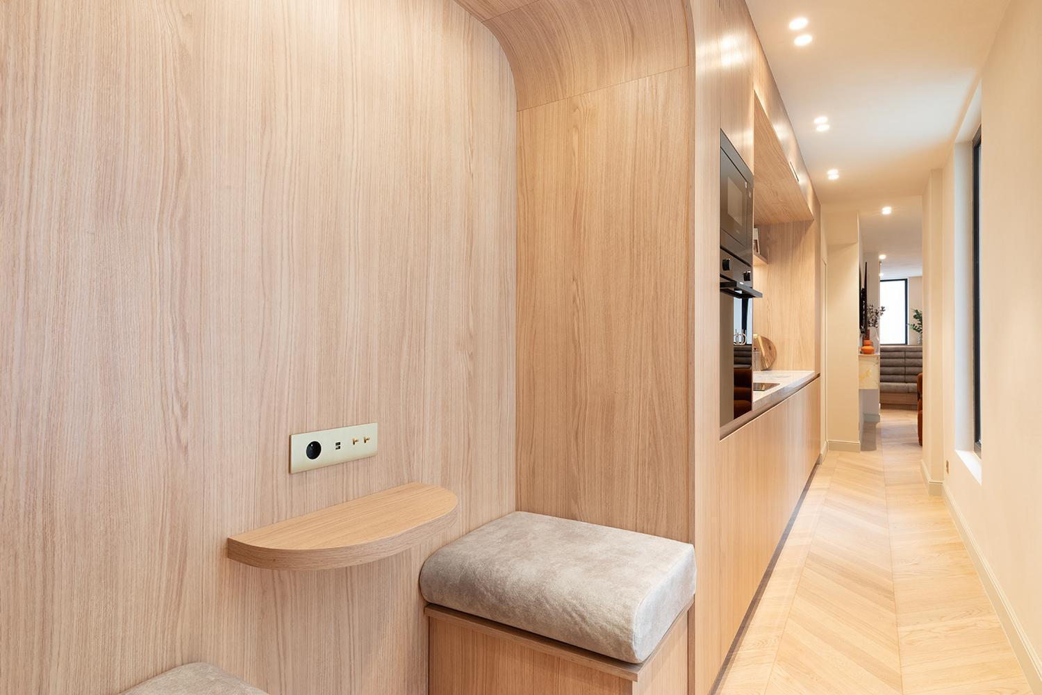 Maison Galante's With Services In Louvre - Rue Des Dechargeurs Appartamento