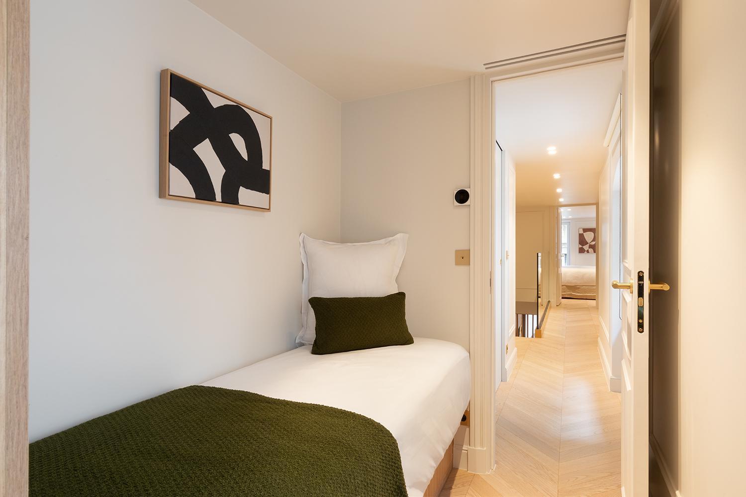 Maison Galante's With Services In Louvre - Rue Des Dechargeurs Apartment *