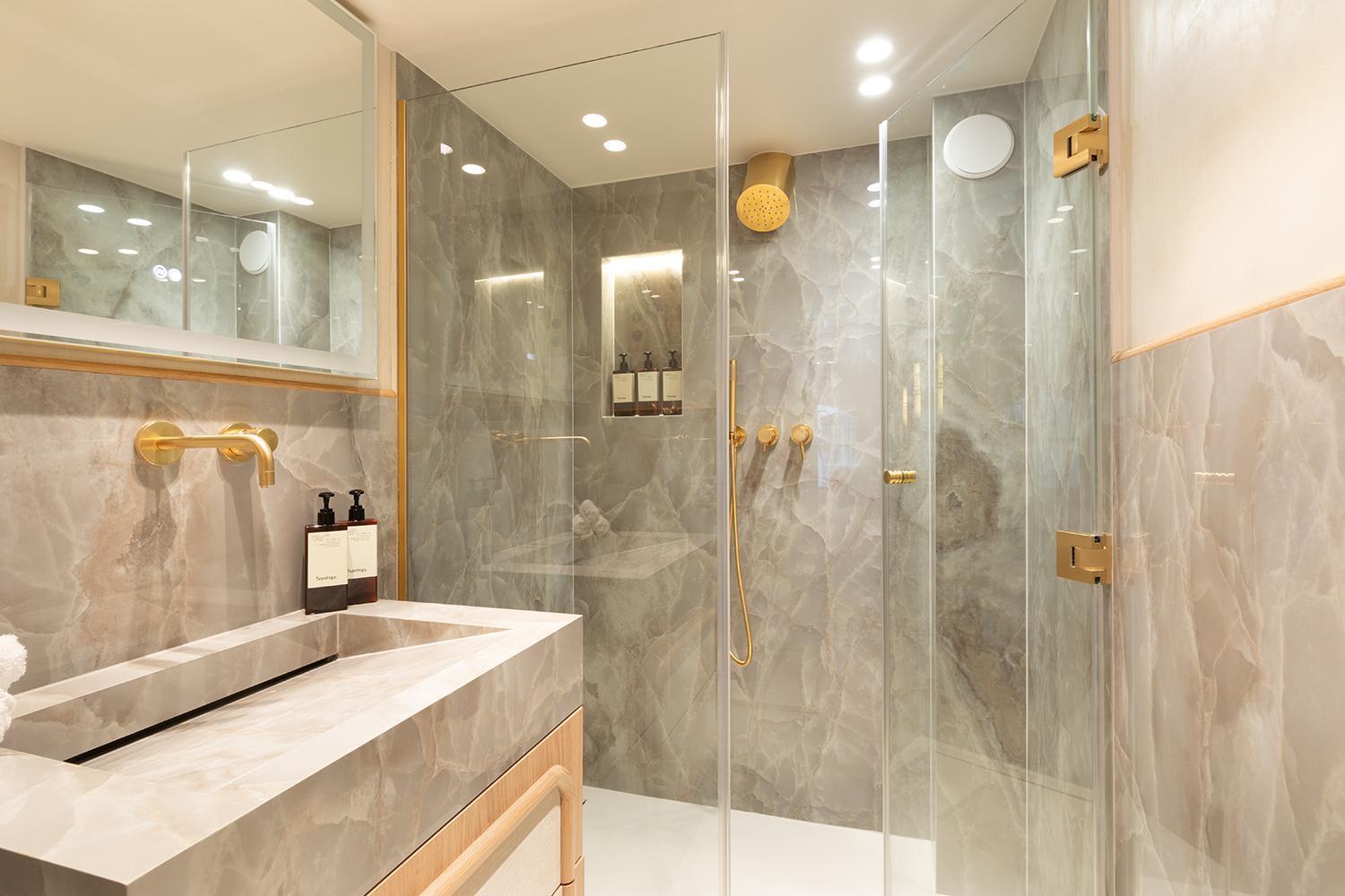 Appartamento Maison Galante's With Services In Louvre - Rue Des Dechargeurs Parigi