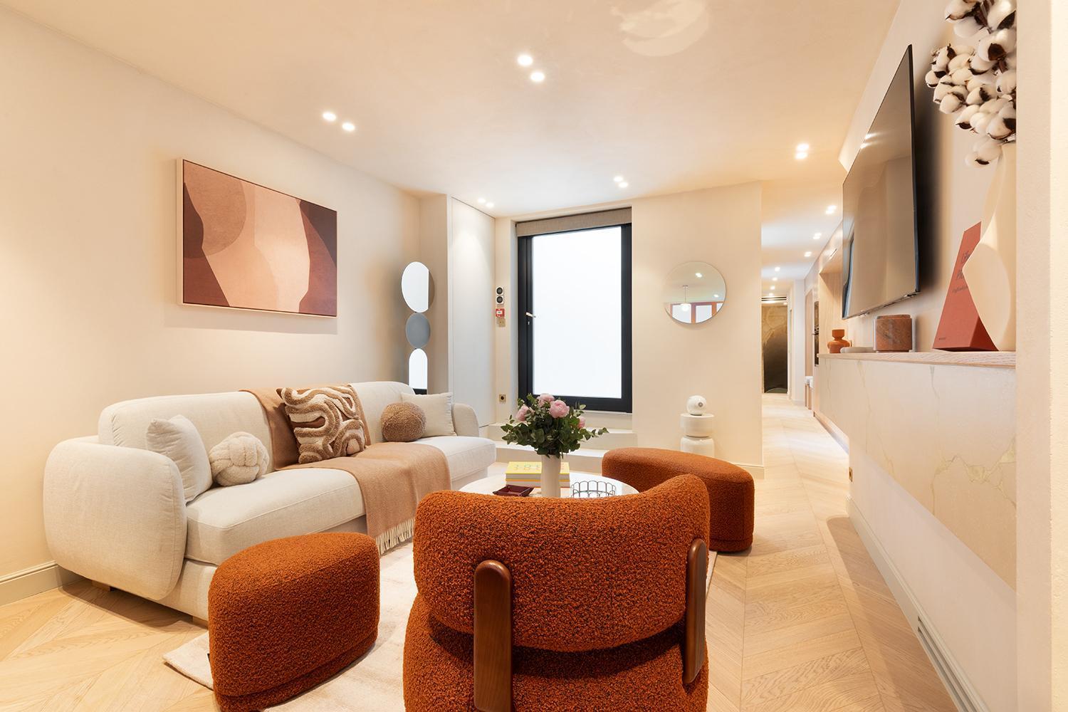 Maison Galante's With Services In Louvre - Rue Des Dechargeurs Appartamento