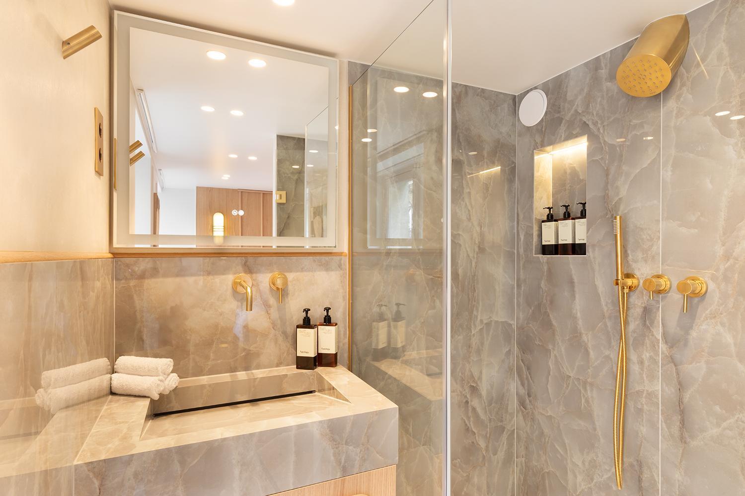 Apartment Maison Galante's With Services In Louvre - Rue Des Dechargeurs