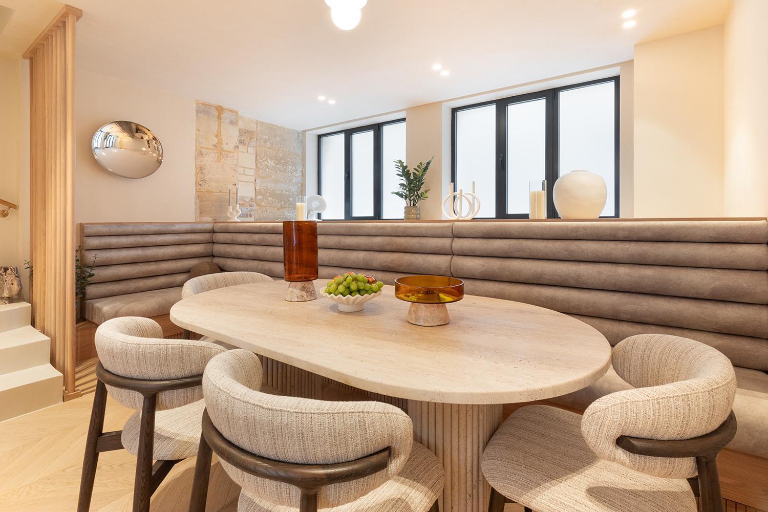 Maison Galante's With Services In Louvre - Rue Des Dechargeurs Appartamento *