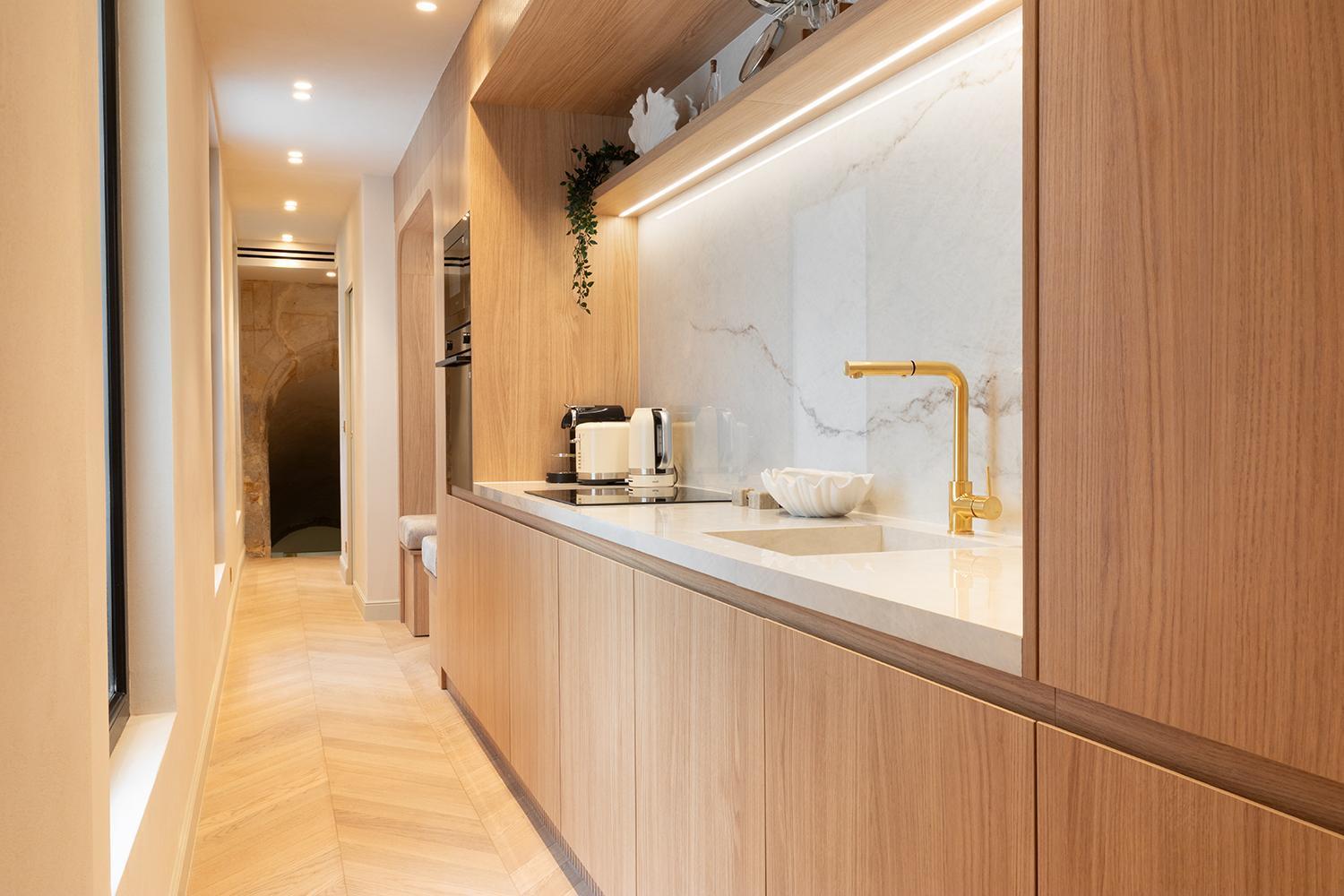 Apartment Maison Galante's With Services In Louvre - Rue Des Dechargeurs