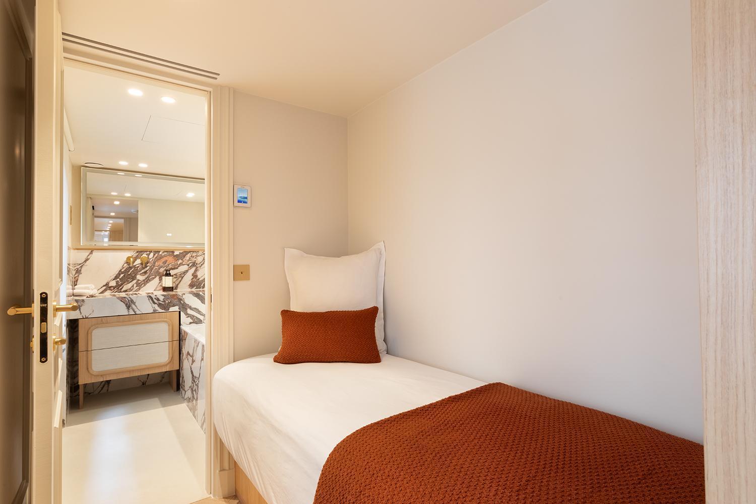 Apartment Maison Galante's With Services In Louvre - Rue Des Dechargeurs