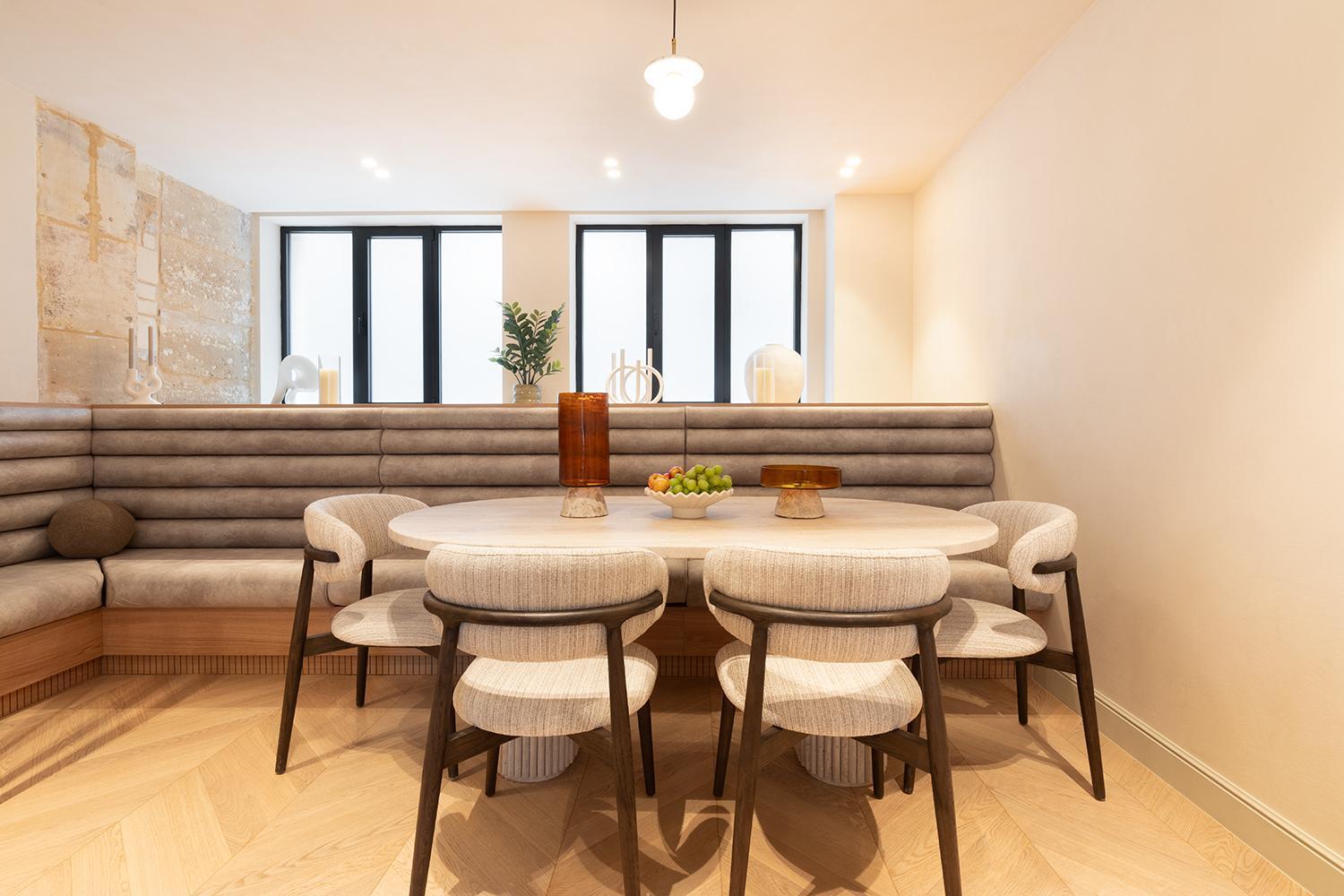 Maison Galante's With Services In Louvre - Rue Des Dechargeurs Apartment *