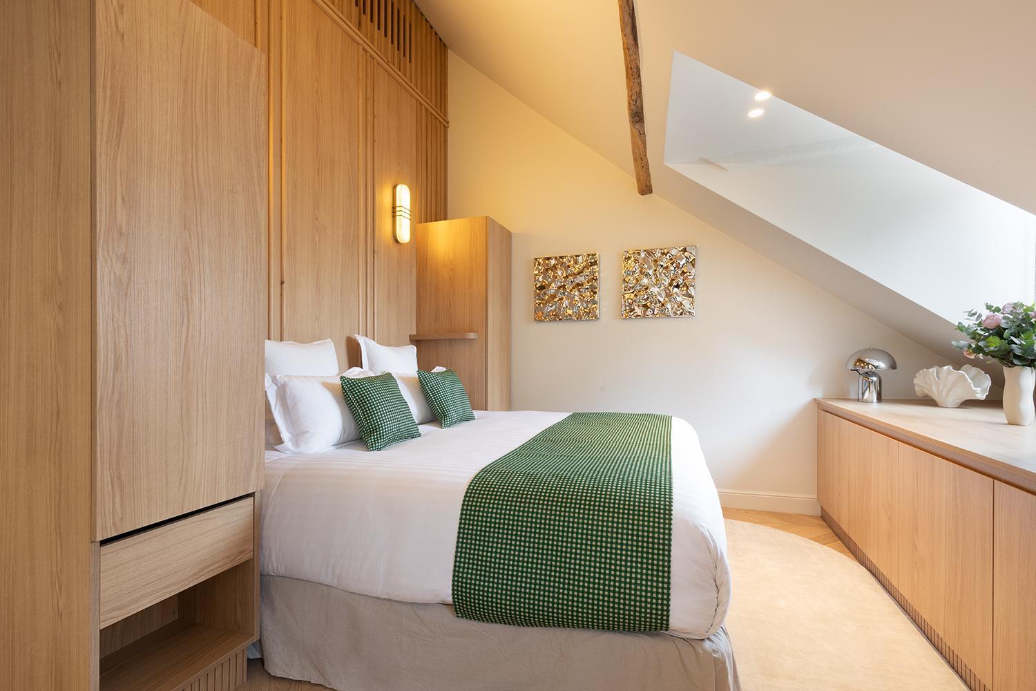 Maison Galante's With Services In Louvre - Rue Des Dechargeurs Apartment