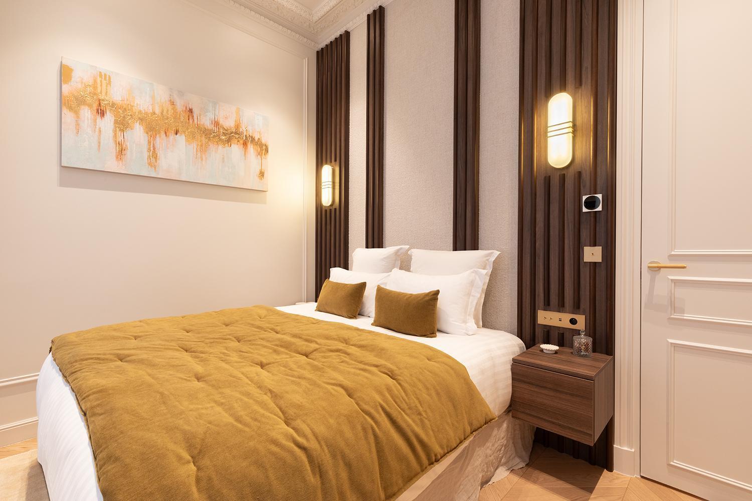 Appartamento Maison Galante's With Services In Louvre - Rue Des Dechargeurs Parigi