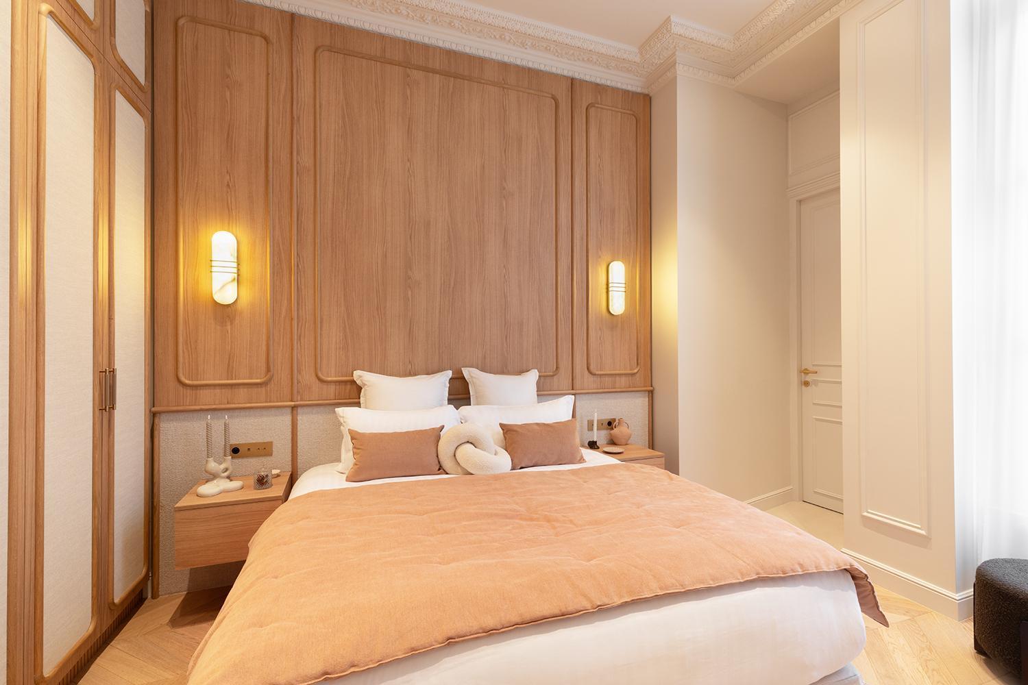 Maison Galante's With Services In Louvre - Rue Des Dechargeurs