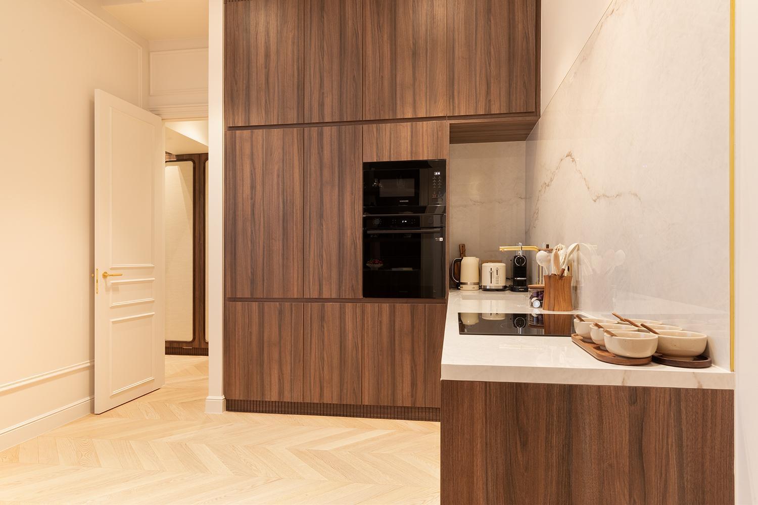 Appartamento Maison Galante's With Services In Louvre - Rue Des Dechargeurs *