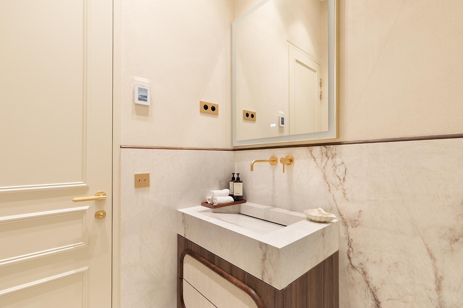 Maison Galante's With Services In Louvre - Rue Des Dechargeurs Appartamento