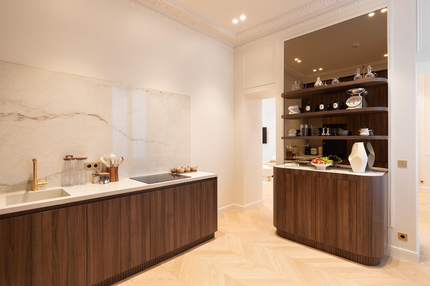 Appartamento Maison Galante's With Services In Louvre - Rue Des Dechargeurs Parigi