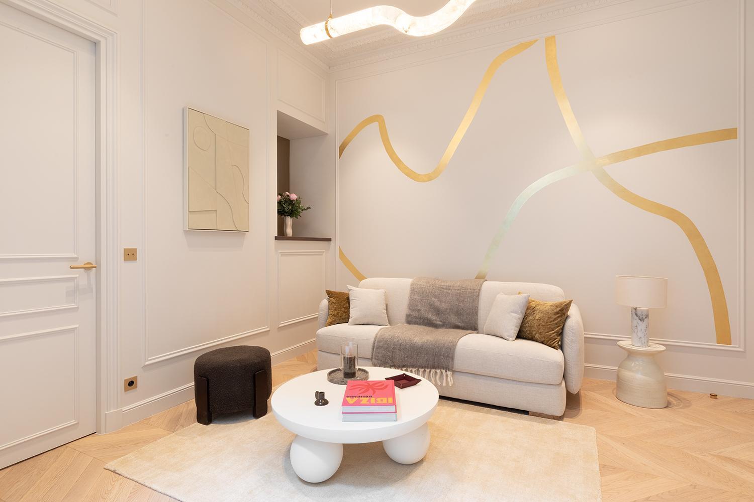 Appartamento Maison Galante's With Services In Louvre - Rue Des Dechargeurs