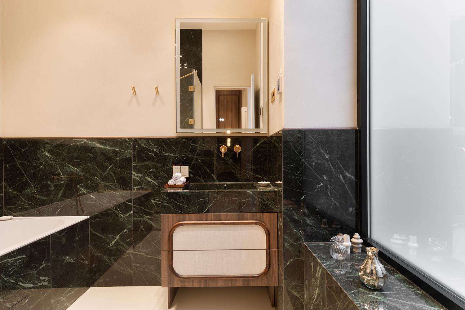 Apartment Maison Galante's With Services In Louvre - Rue Des Dechargeurs *