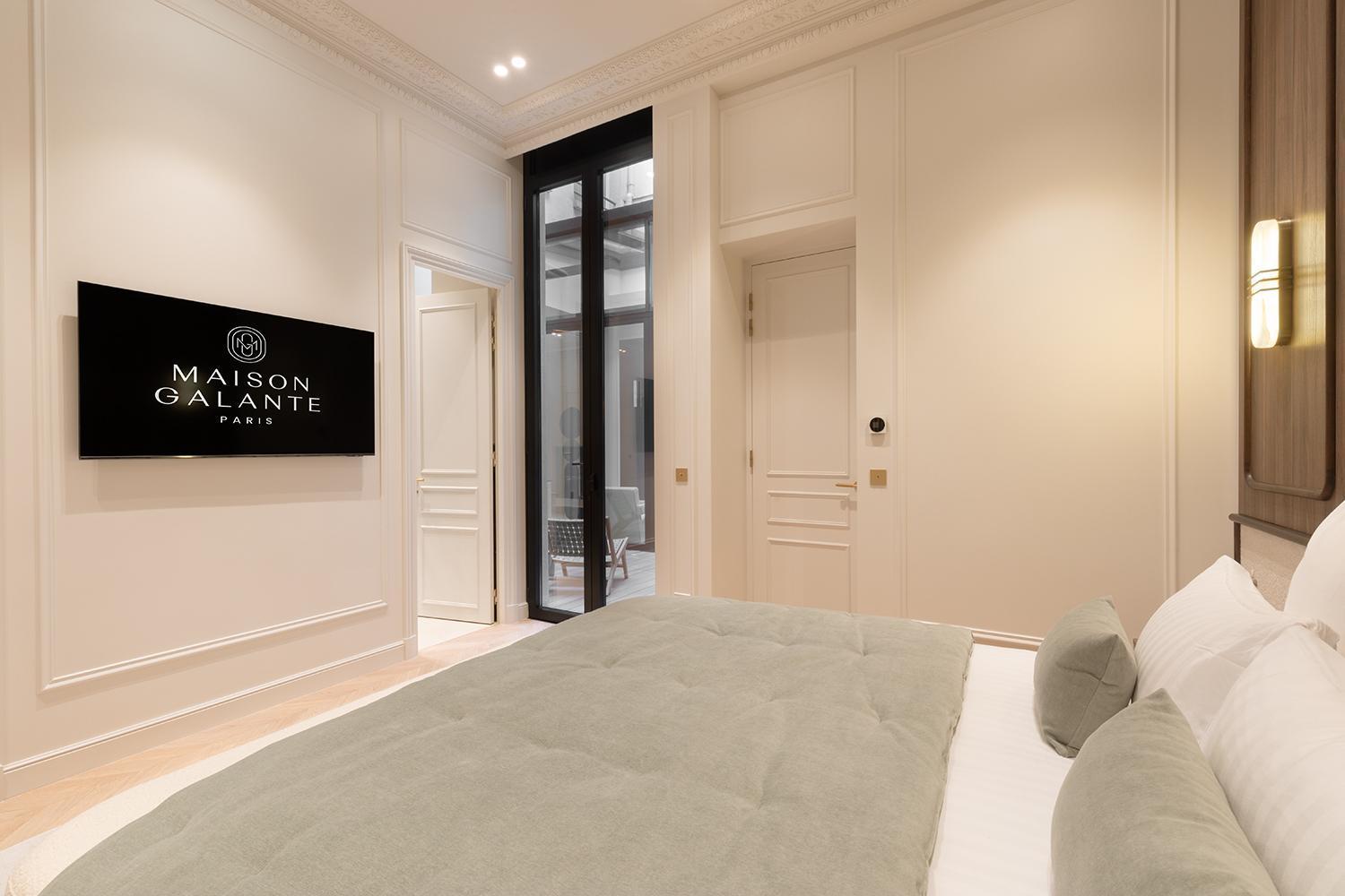 Maison Galante's With Services In Louvre - Rue Des Dechargeurs Parigi