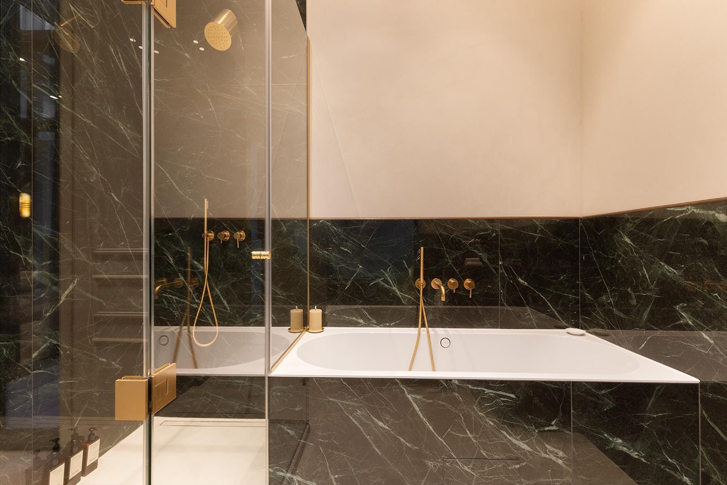Maison Galante's With Services In Louvre - Rue Des Dechargeurs Appartamento