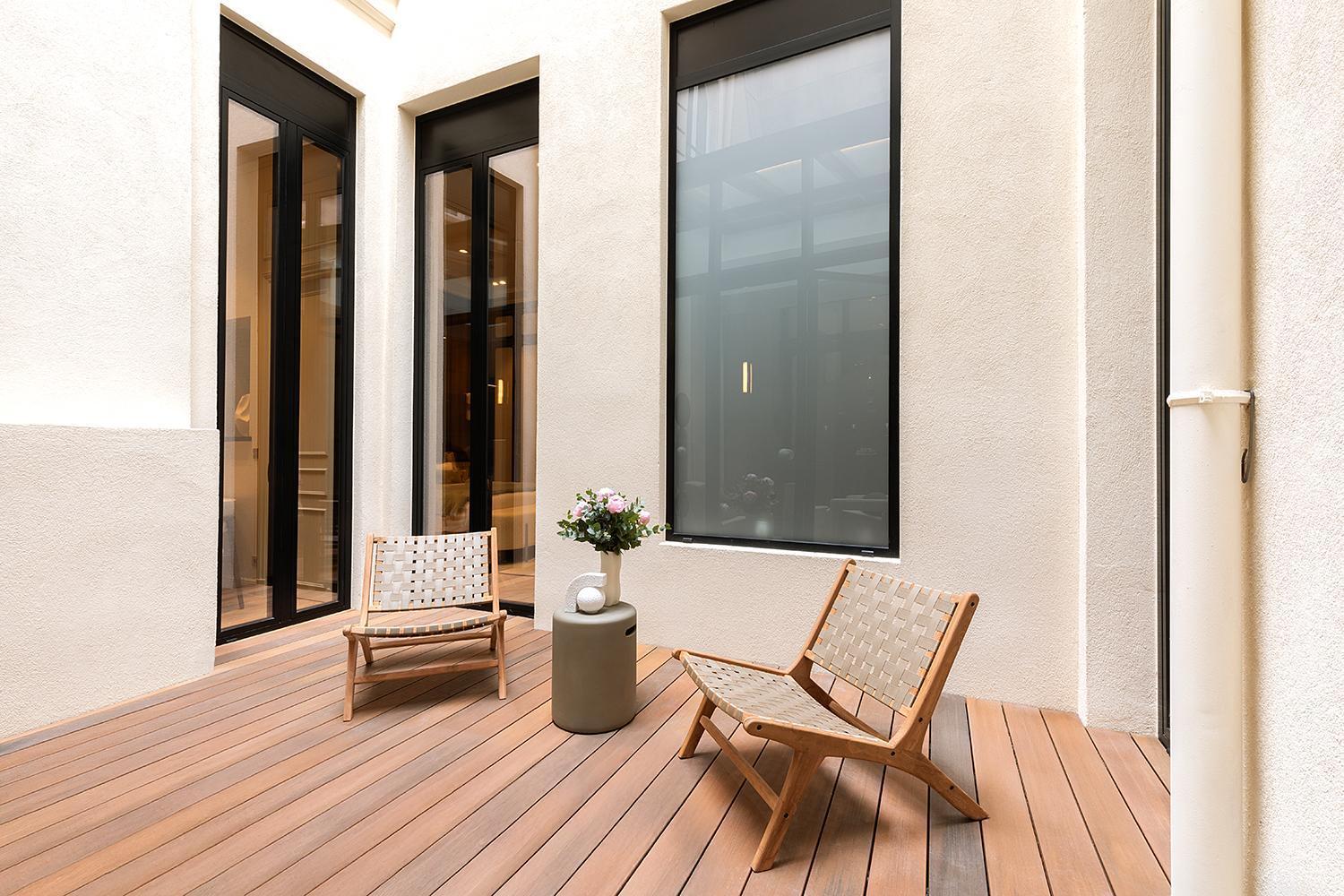 Maison Galante's With Services In Louvre - Rue Des Dechargeurs Appartamento *