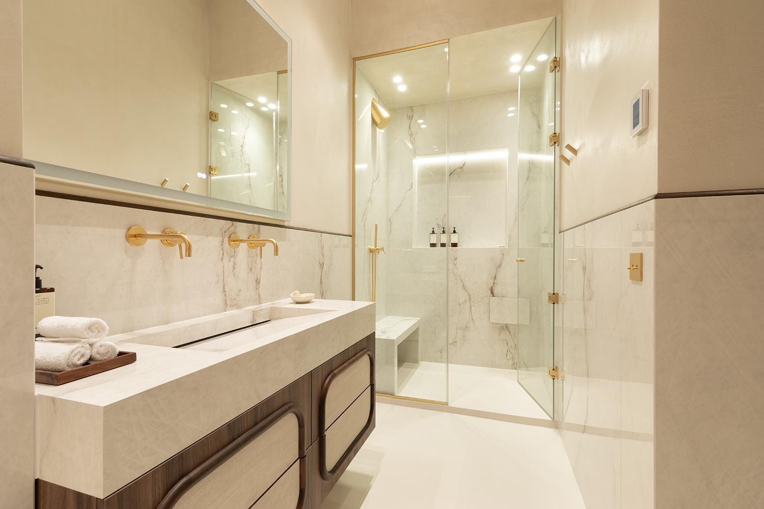 Appartamento Maison Galante's With Services In Louvre - Rue Des Dechargeurs *