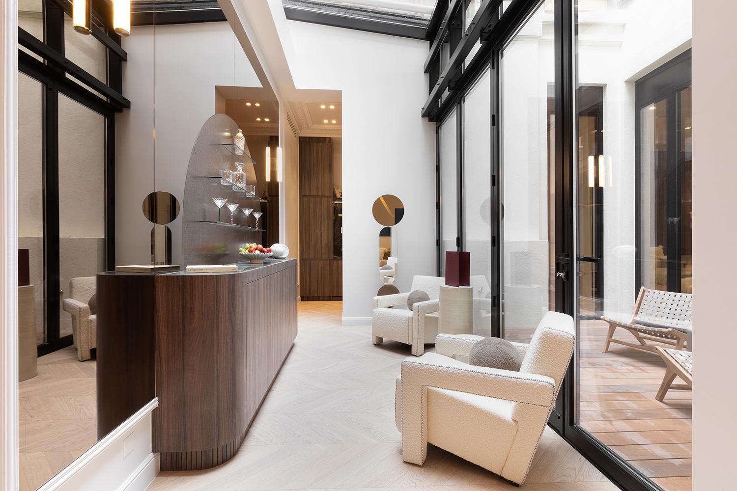 Maison Galante's With Services In Louvre - Rue Des Dechargeurs * Parigi