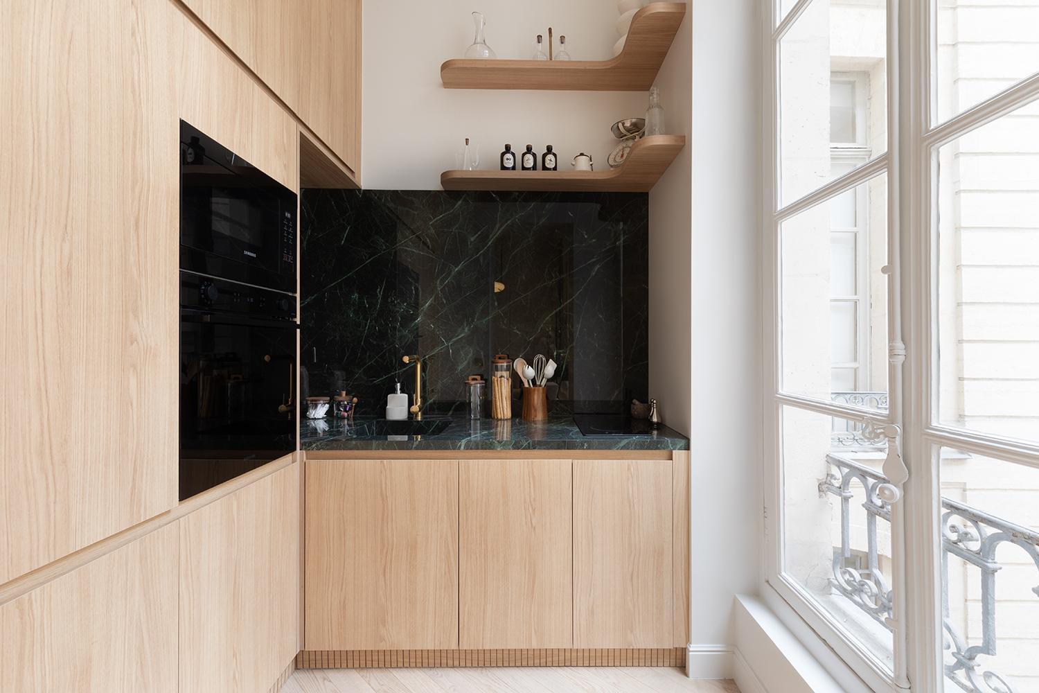 Apartment Maison Galante's With Services In Louvre - Rue Des Dechargeurs