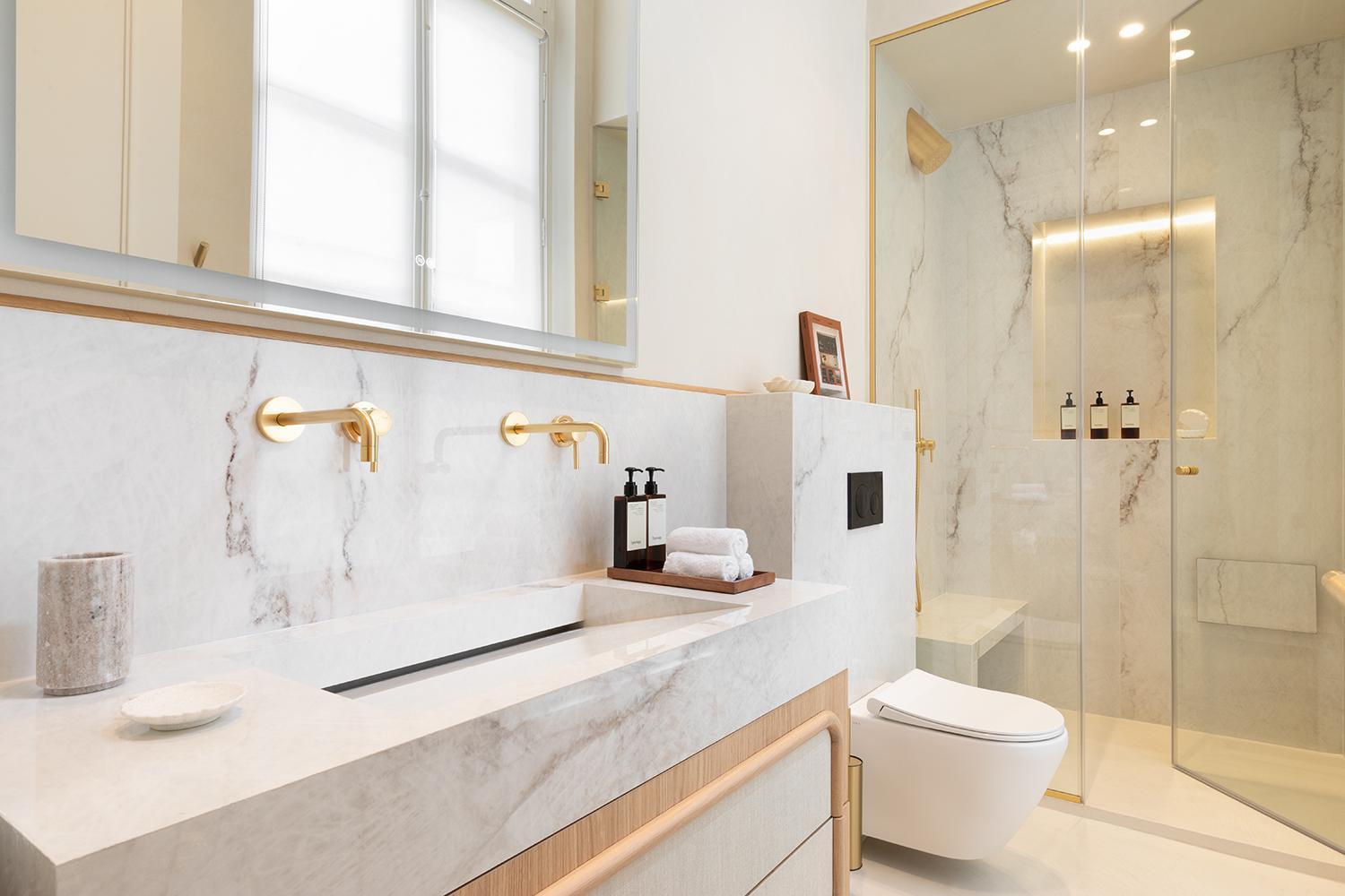 Apartment Maison Galante's With Services In Louvre - Rue Des Dechargeurs Paris