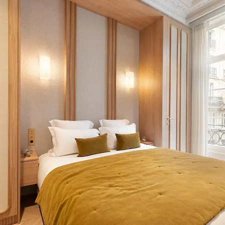 Maison Galante's With Services In Louvre - Rue Des Déchargeurs *